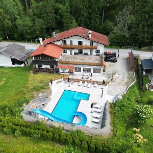Hotel Sonnenalm Stuhleck