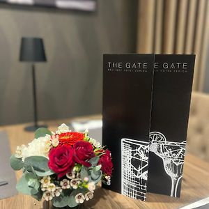 The Gate Boutique Hotel Zuerich